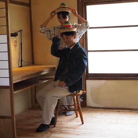 岡邸 Tonosho (Kagawa) Exterior foto