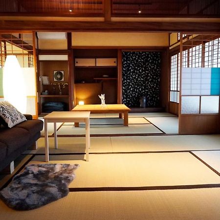 岡邸 Tonosho (Kagawa) Exterior foto