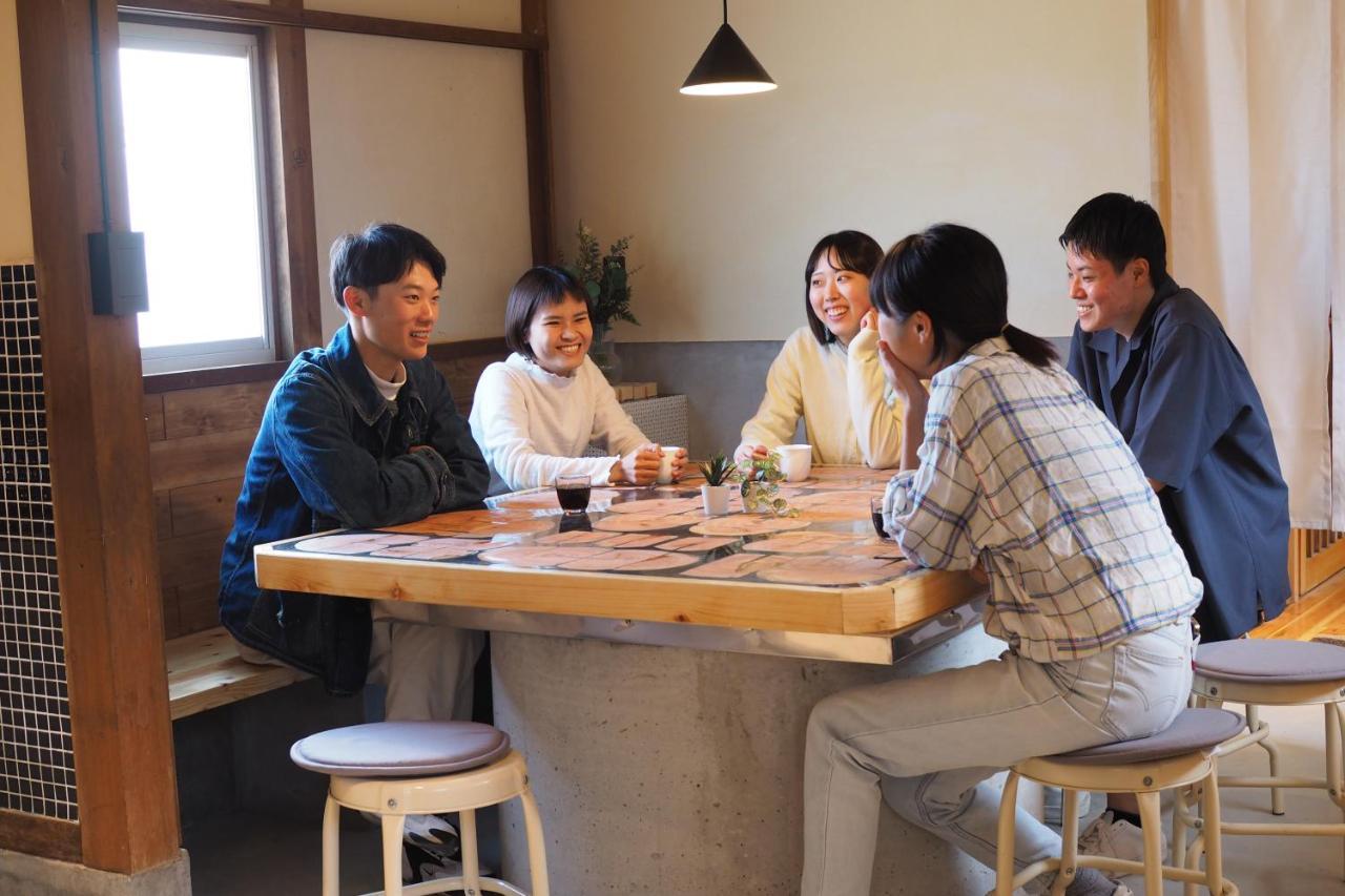 岡邸 Tonosho (Kagawa) Exterior foto