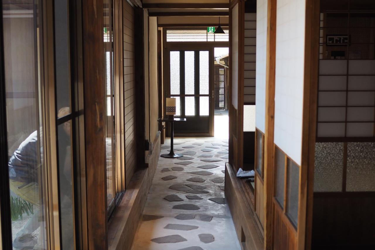 岡邸 Tonosho (Kagawa) Exterior foto